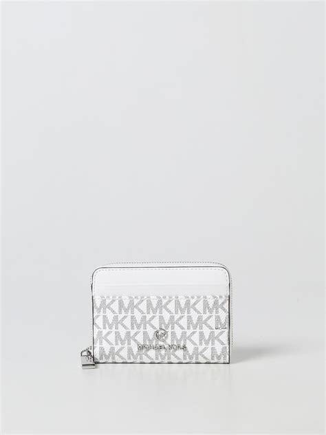 michael kors plakiate|michael kors wallet.